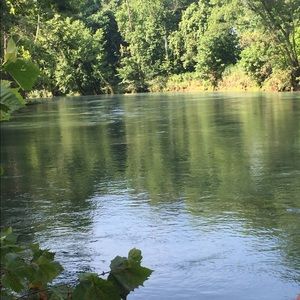 Meet your Posher, Christy